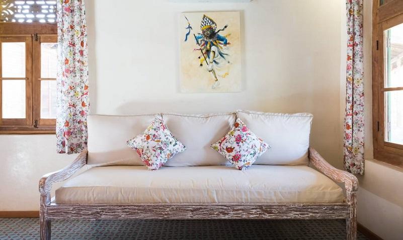 Guesthouse Mooz Canggu Quarto foto