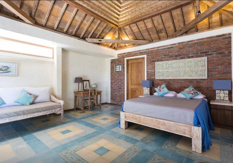 Guesthouse Mooz Canggu Quarto foto
